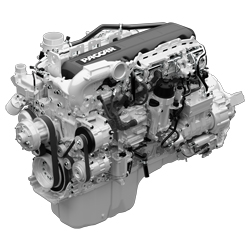 P23C0 Engine